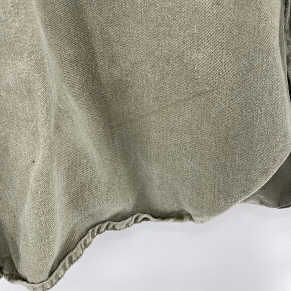 Cabela’s Vintage Long Sleeve Button Down Cotton Shirt Men’s Size XL - Picture 3 of 8